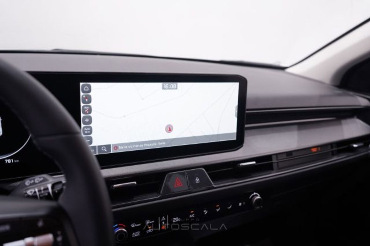 Kia Stonic 1.0 t-gdi mhev Style (15)