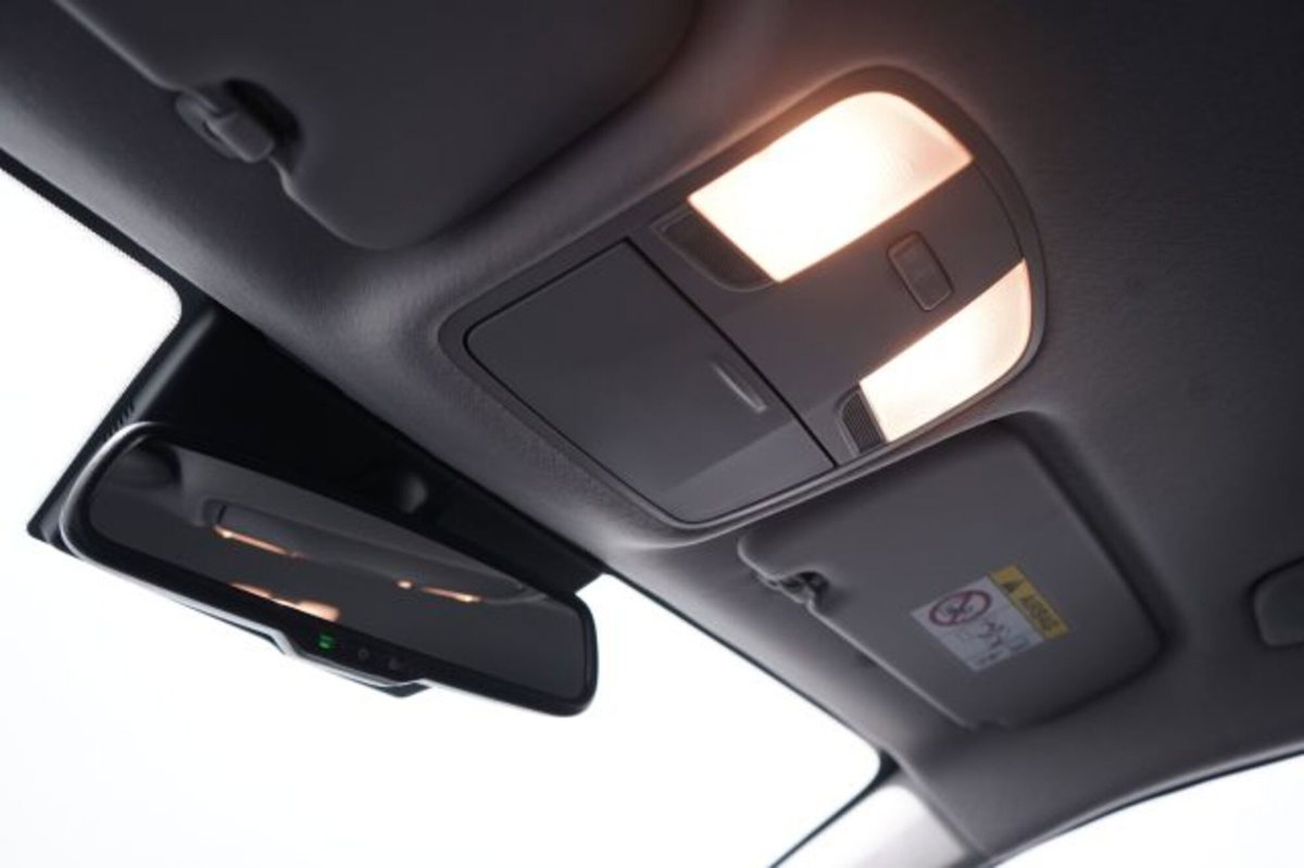 Kia Stonic 1.0 t-gdi mhev Style (18)