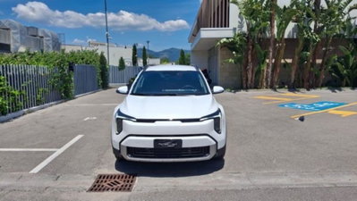Kia Stonic 1.0 t-gdi mhev Style (2)