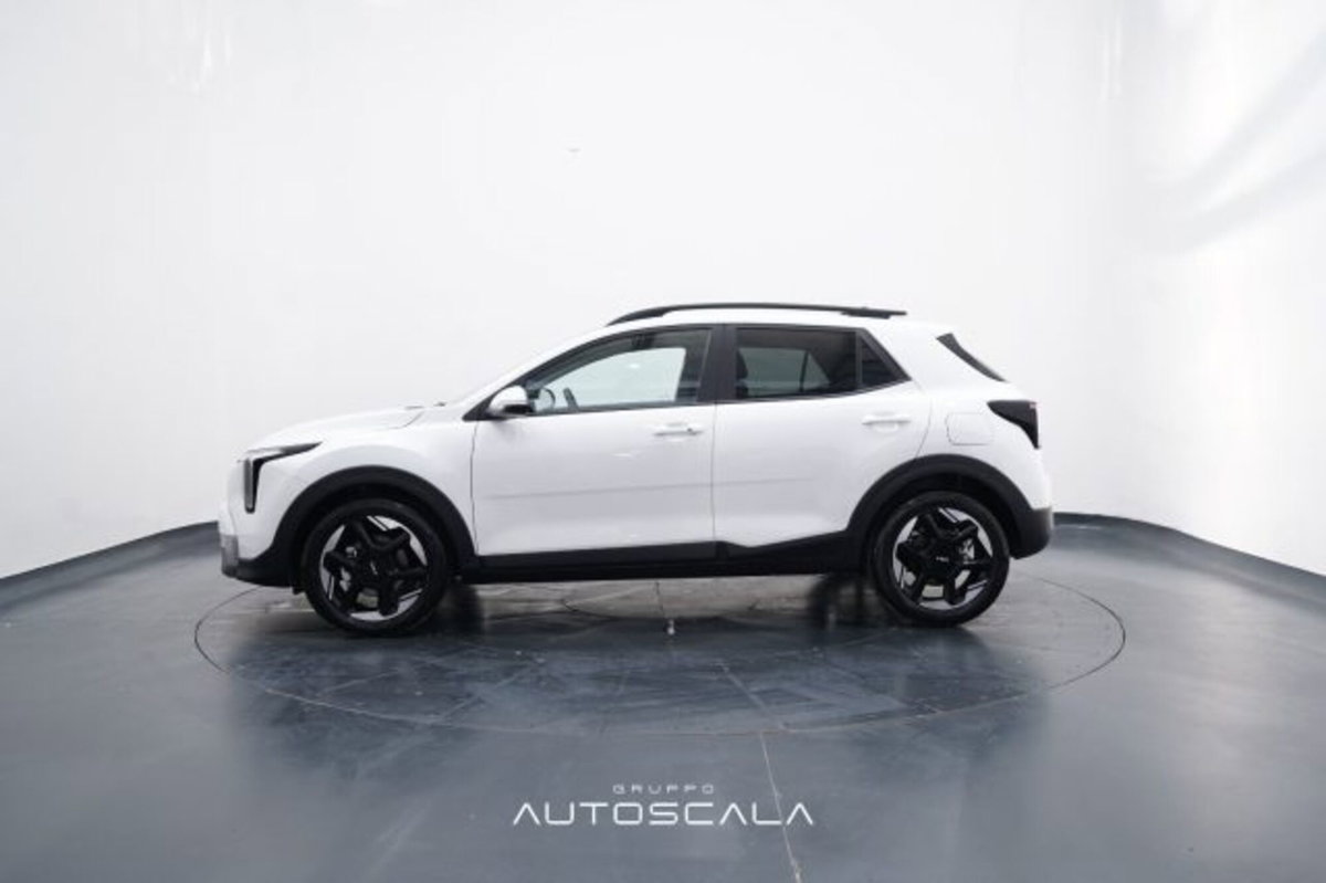 Kia Stonic 1.0 t-gdi mhev Style (3)