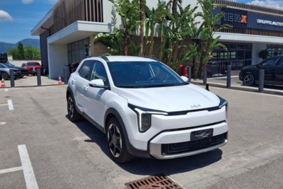 Kia Stonic 1.0 t-gdi mhev Style (3)