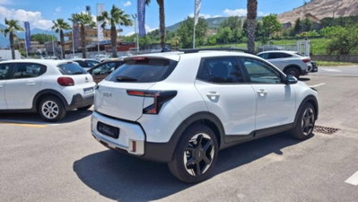 Kia Stonic 1.0 t-gdi mhev Style (5)
