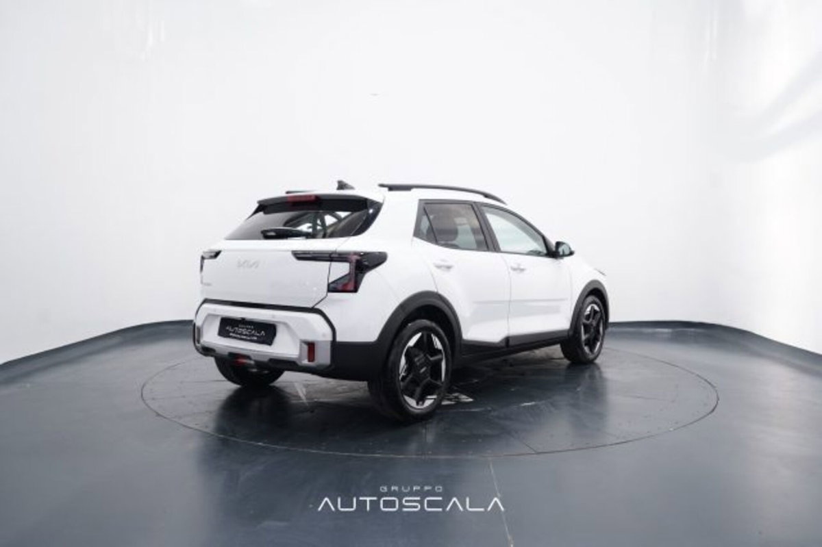 Kia Stonic 1.0 t-gdi mhev Style (6)