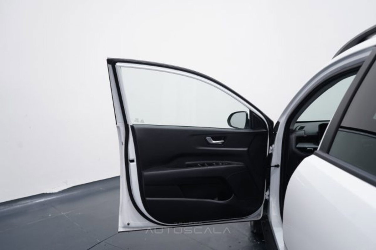 Kia Stonic 1.0 t-gdi mhev Style (9)
