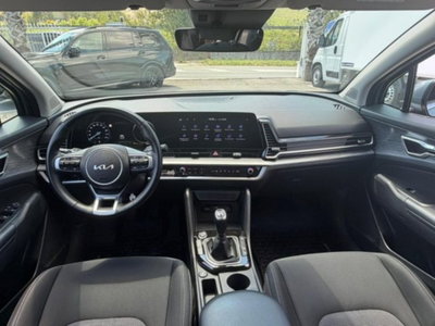 Kia Sportage 1.6 tgdi Gpl Style 147cv 2wd (15)