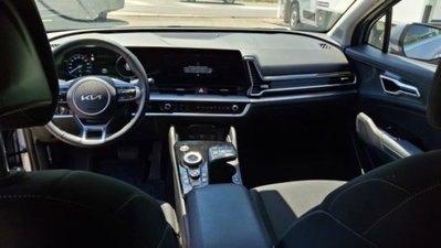 Kia Sportage 1.6 TGDi HEV AT Style (13)