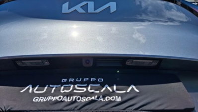 Kia Sportage 1.6 TGDi HEV AT Style (14)