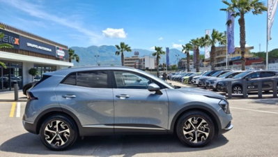 Kia Sportage 1.6 TGDi HEV AT Style (3)