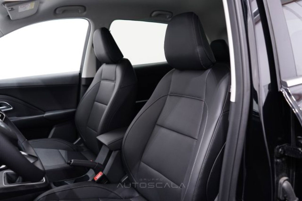 Mg ZS 1.5 Comfort (14)
