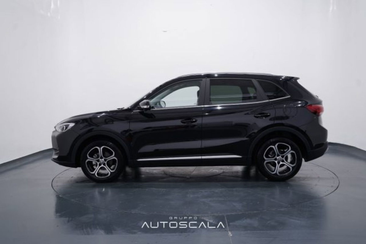 Mg ZS 1.5 Comfort (3)