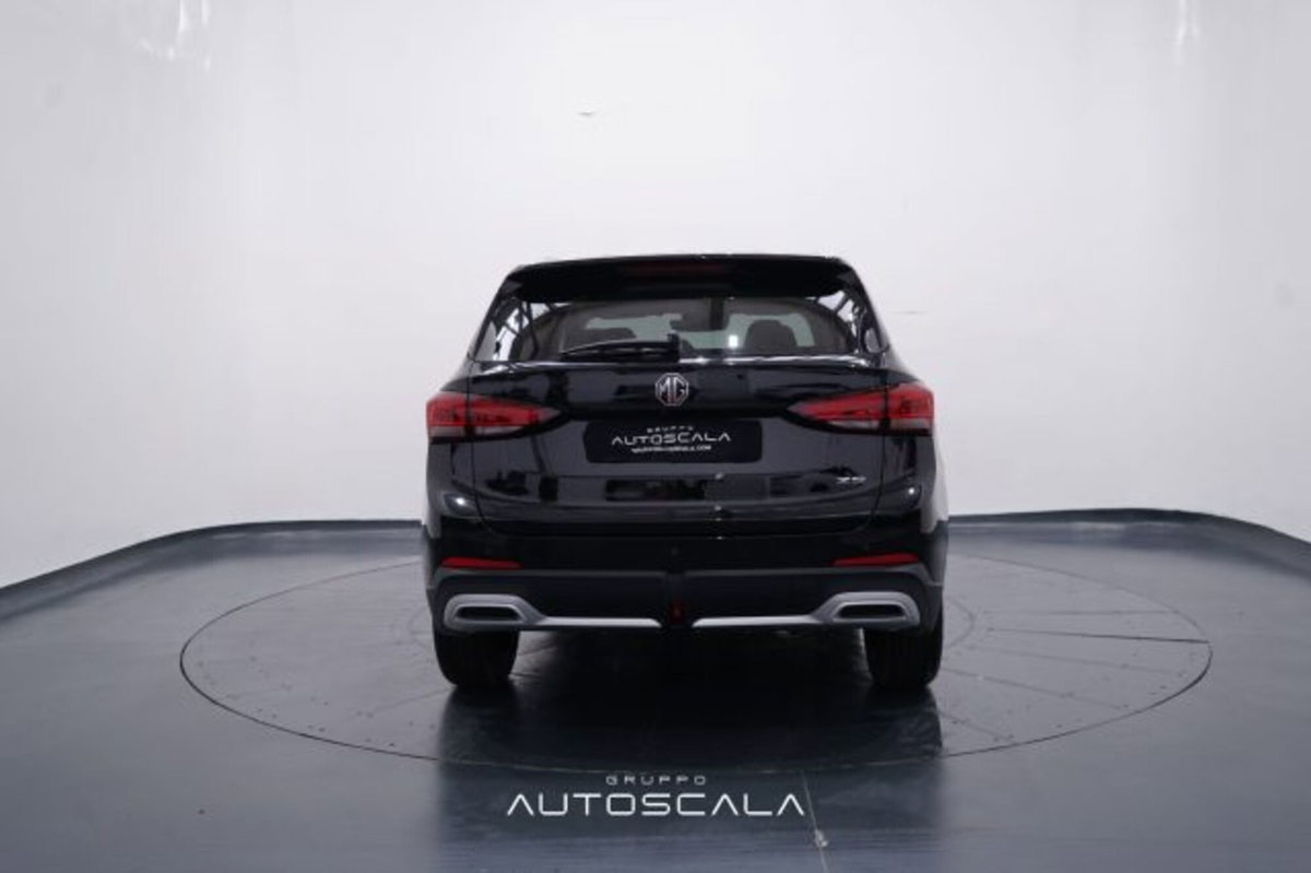 Mg ZS 1.5 Comfort (5)