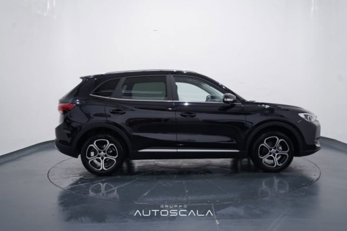 Mg ZS 1.5 Comfort (7)