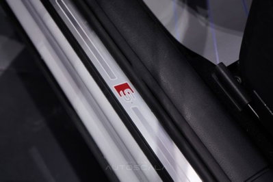 Audi Q2 Q2 35 TDI quattro S tronic S line Edition (12)