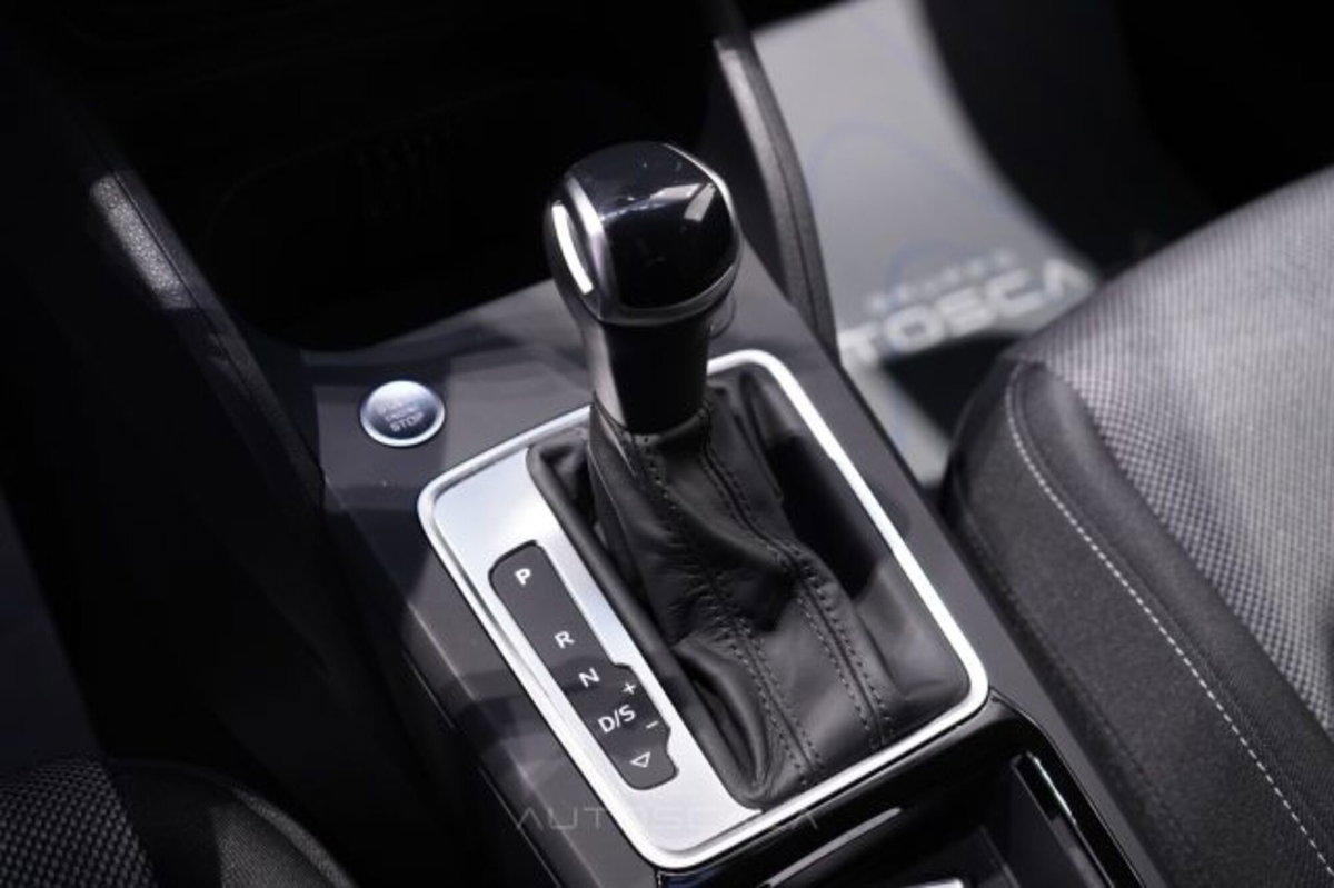 Audi Q2 Q2 35 TDI S tronic S line Edition (20)