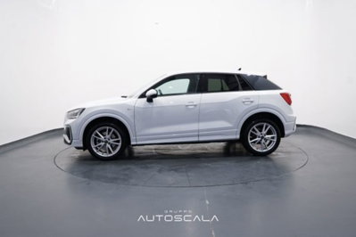 Audi Q2 Q2 35 TDI quattro S tronic S line Edition (3)