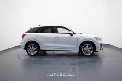 Audi Q2 Q2 35 TDI quattro S tronic S line Edition (7)