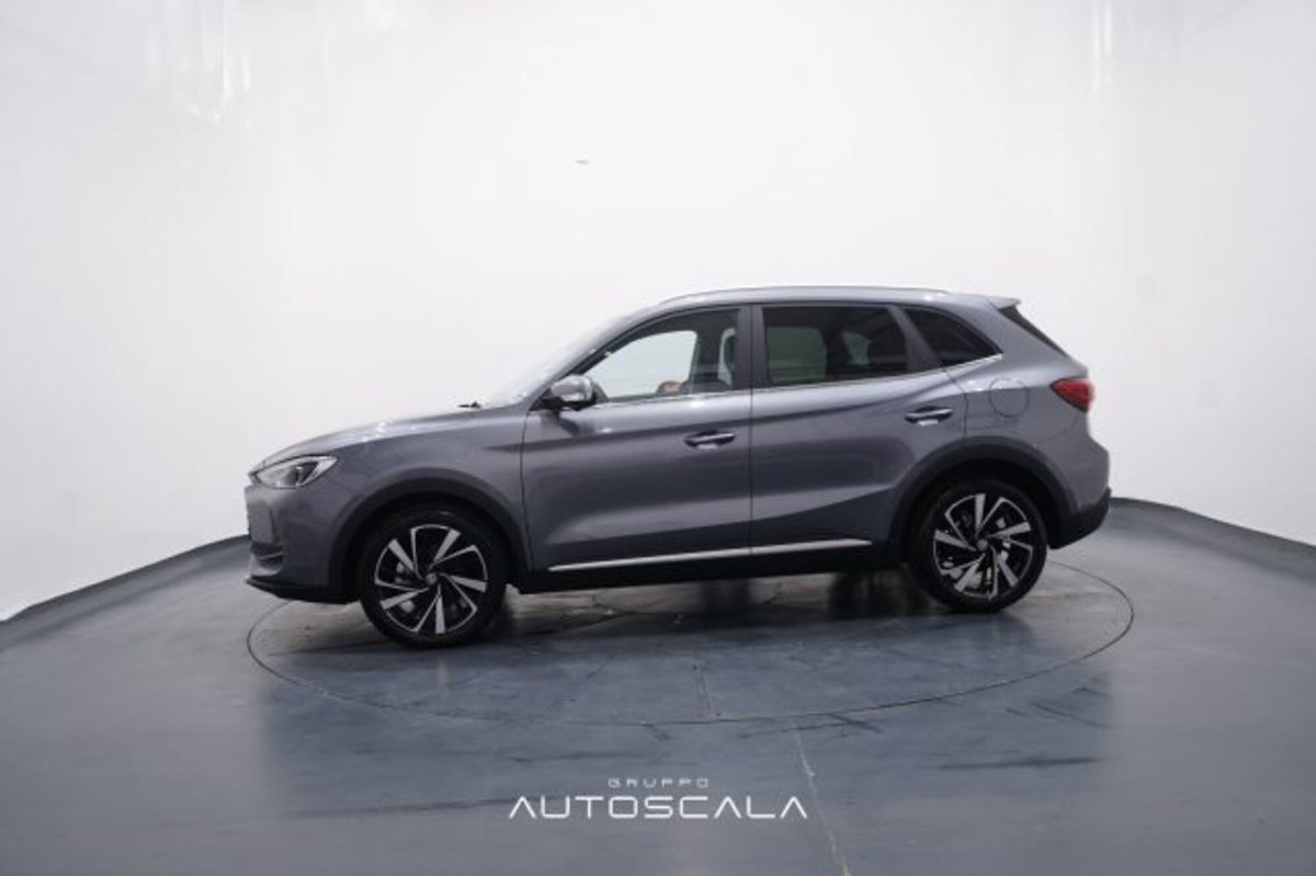 Mg ZS ZS 1.5 Luxury (3)