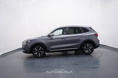 Mg ZS ZS 1.5 Luxury (3)