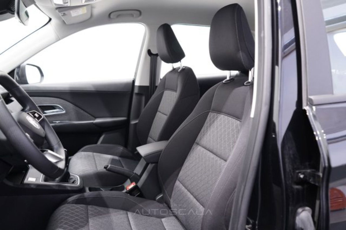 Mg ZS 1.5 Standard (10)