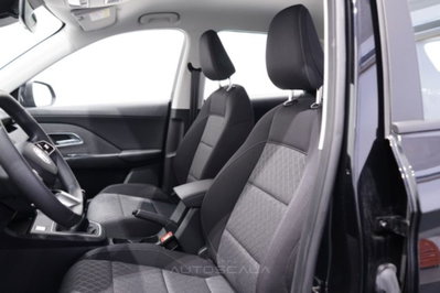 Mg ZS 1.5 Standard (10)