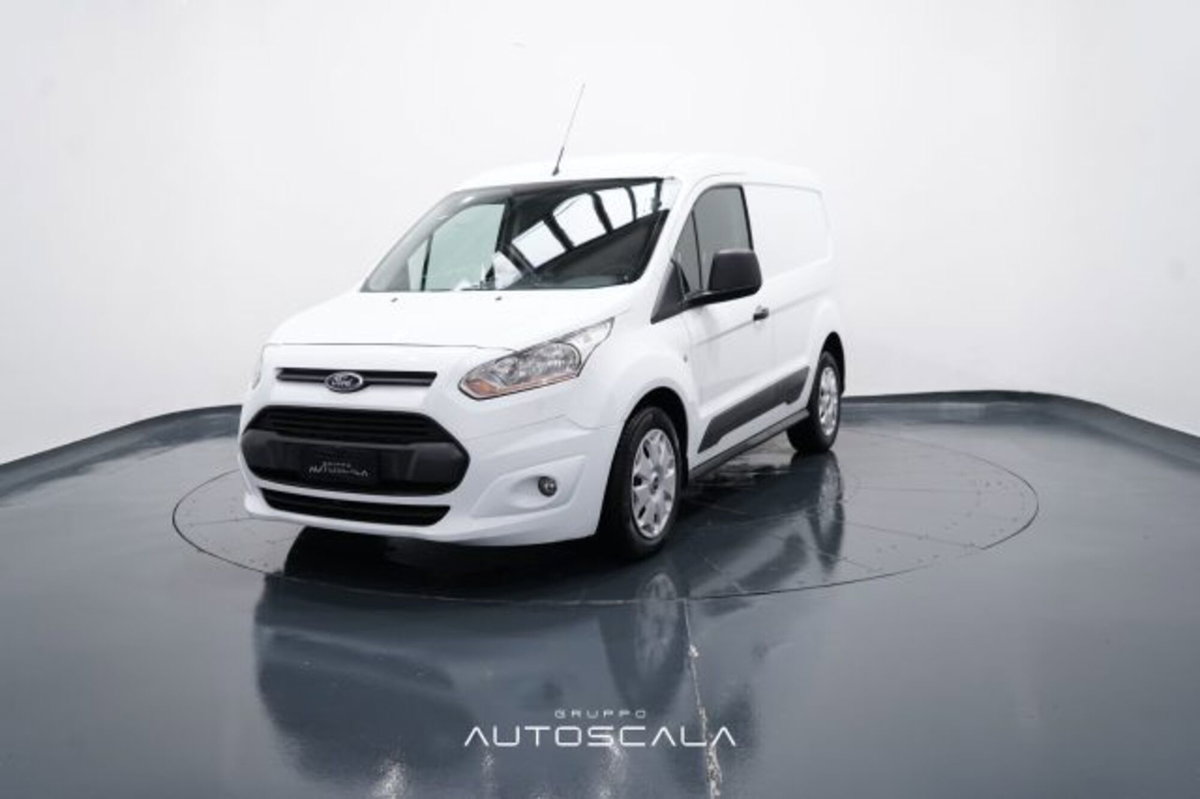 Ford Transit Connect Furgone 200 1.6 TDCi PC Furgone Trend