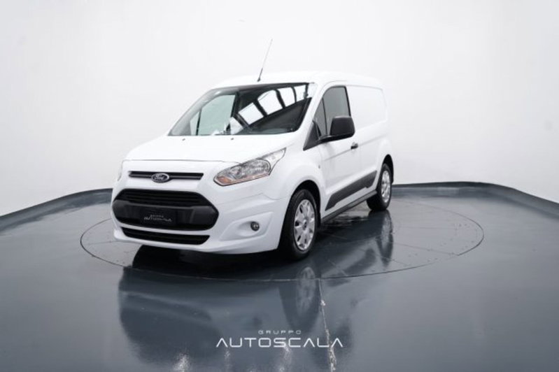 Ford Transit Connect Furgone 200 1.6 TDCi PC Furgone Trend
