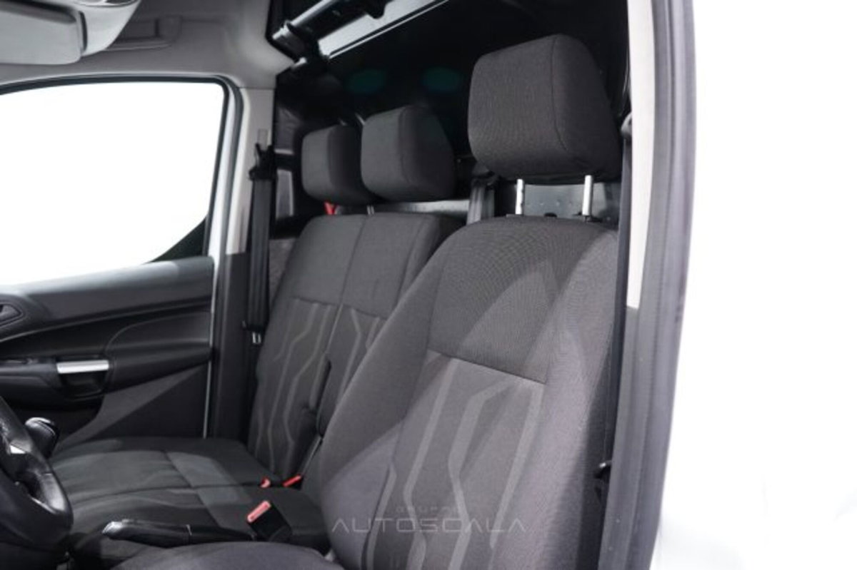 Ford Transit Connect Furgone 200 1.6 TDCi PC Furgone Trend (11)