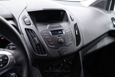 Ford Transit Connect Furgone 200 1.6 TDCi PC Furgone Trend (13)