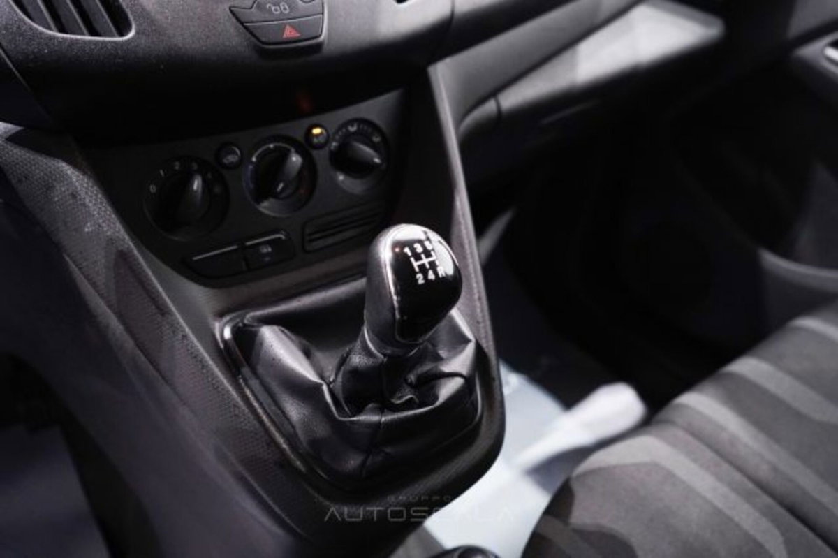 Ford Transit Connect Furgone 200 1.6 TDCi PC Furgone Trend (14)