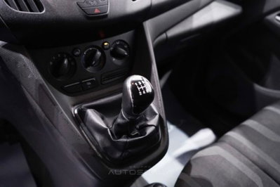 Ford Transit Connect Furgone 200 1.6 TDCi PC Furgone Trend (14)