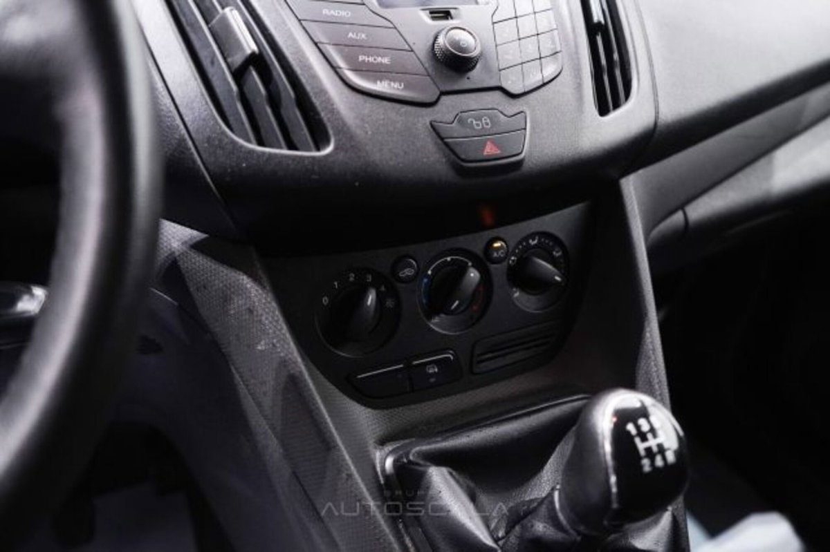 Ford Transit Connect Furgone 200 1.6 TDCi PC Furgone Trend (15)