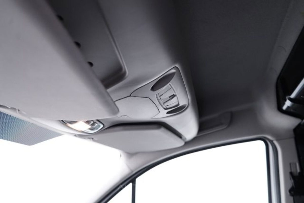 Ford Transit Connect Furgone 200 1.6 TDCi PC Furgone Trend (16)