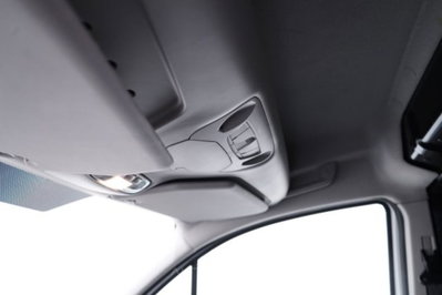 Ford Transit Connect Furgone 200 1.6 TDCi PC Furgone Trend (16)