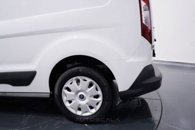 Ford Transit Connect Furgone 200 1.6 TDCi PC Furgone Trend (20)