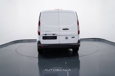 Ford Transit Connect Furgone 200 1.6 TDCi PC Furgone Trend (5)