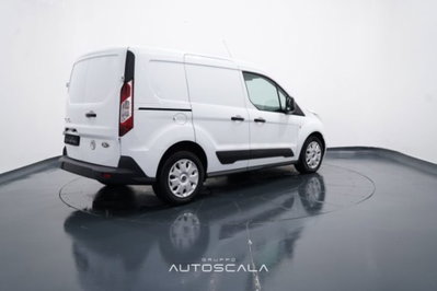 Ford Transit Connect Furgone 200 1.6 TDCi PC Furgone Trend (6)