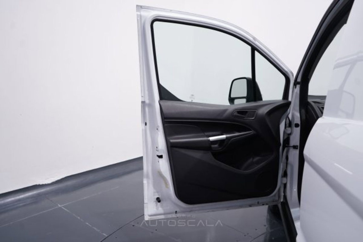 Ford Transit Connect Furgone 200 1.6 TDCi PC Furgone Trend (9)