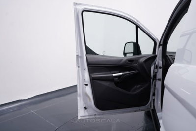 Ford Transit Connect Furgone 200 1.6 TDCi PC Furgone Trend (9)
