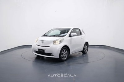 Toyota iQ 1.0 Multidrive usata