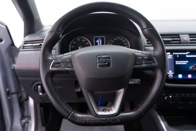 SEAT Arona 1.0 TGI FR (13)