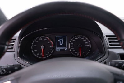SEAT Arona 1.0 TGI FR (14)