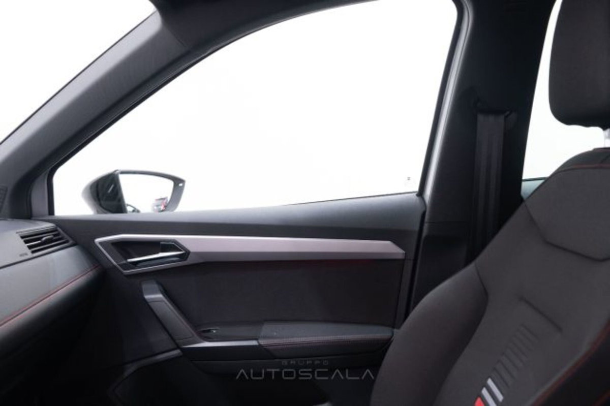 SEAT Arona 1.0 TGI FR (19)