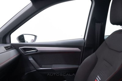 SEAT Arona 1.0 TGI FR (19)