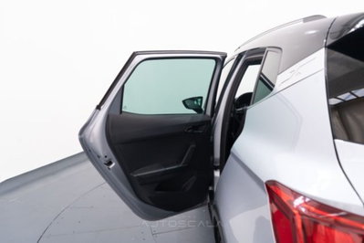 SEAT Arona 1.0 TGI FR (20)