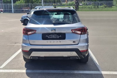 SEAT Arona 1.0 TGI FR (3)