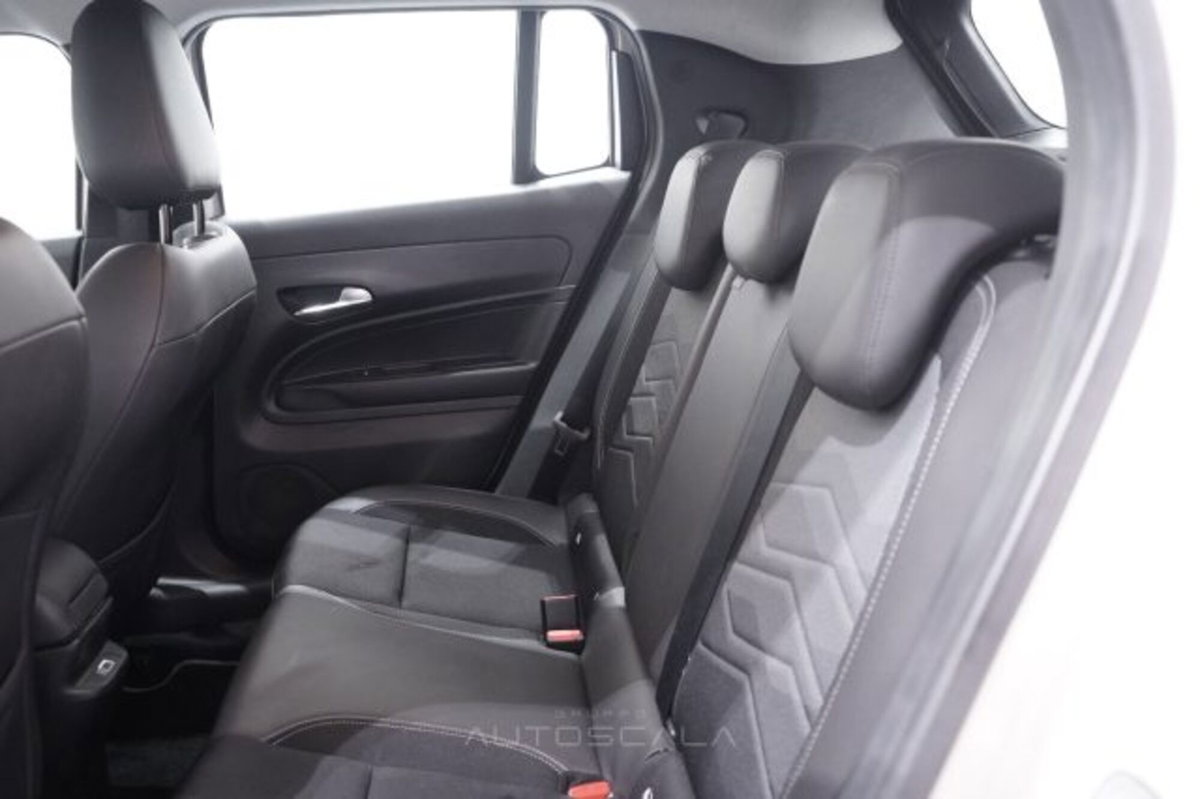 Jeep Avenger 1.2 turbo Altitude fwd 100cv (20)
