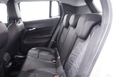 Jeep Avenger 1.2 turbo Altitude fwd 100cv (20)