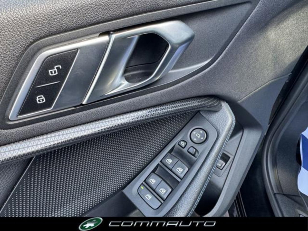 BMW Serie 1 M135 xdrive auto (11)