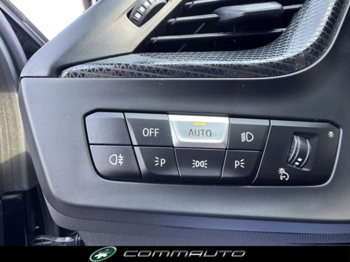 BMW Serie 1 M135 xdrive auto (14)