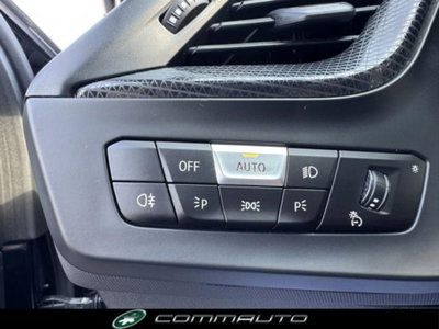 BMW Serie 1 M135 xdrive auto (14)
